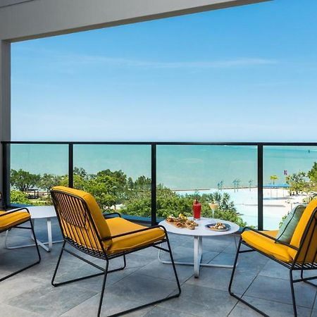Oaks Cairns Hotel Εξωτερικό φωτογραφία