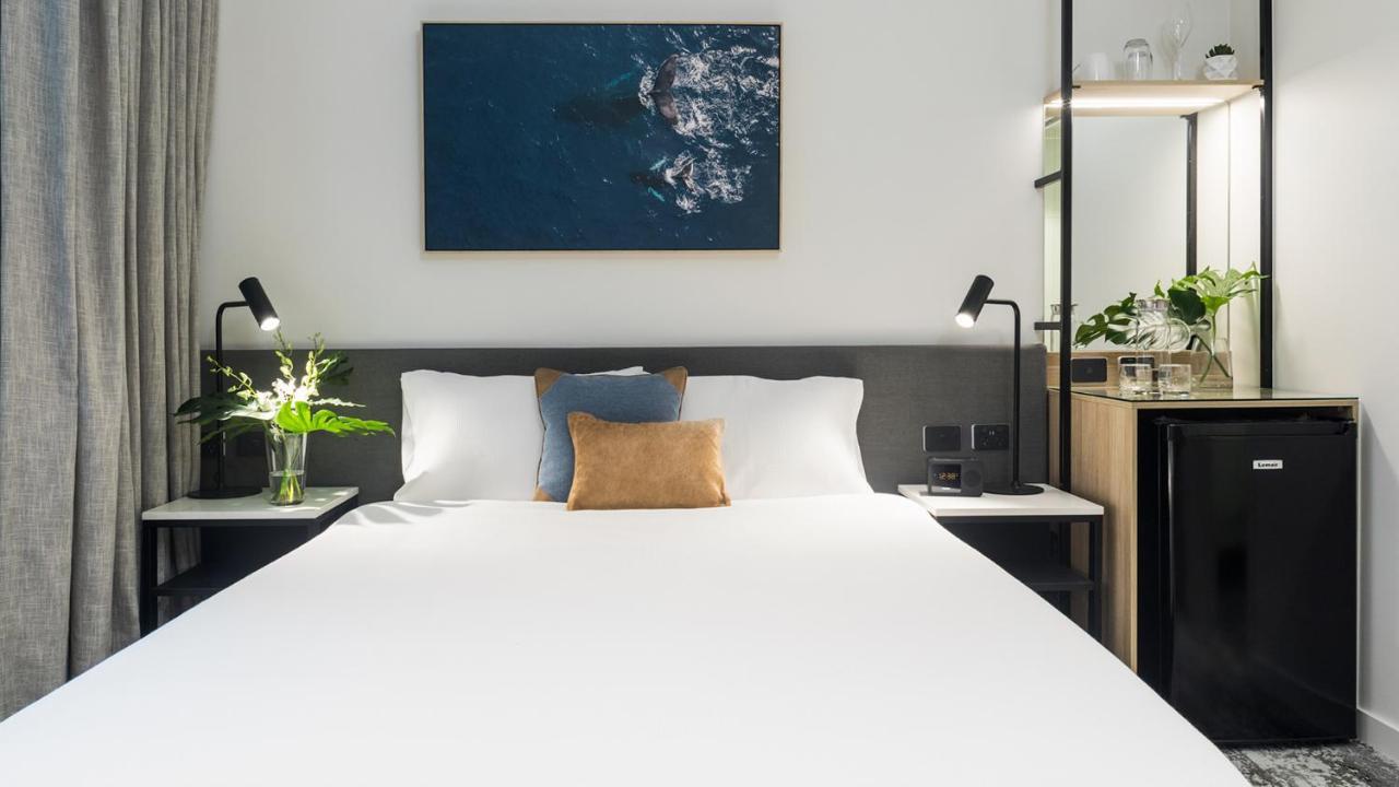 Oaks Cairns Hotel Εξωτερικό φωτογραφία