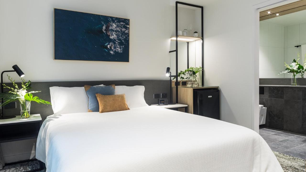 Oaks Cairns Hotel Εξωτερικό φωτογραφία