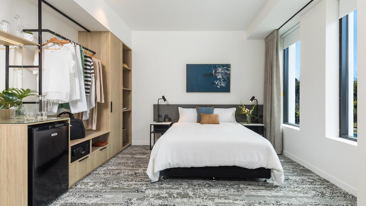 Oaks Cairns Hotel Εξωτερικό φωτογραφία