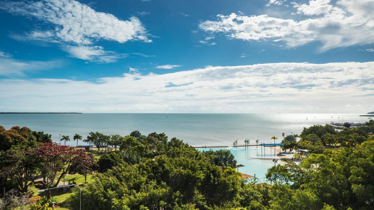 Oaks Cairns Hotel Εξωτερικό φωτογραφία