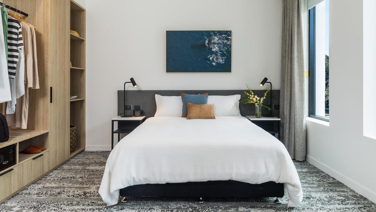 Oaks Cairns Hotel Εξωτερικό φωτογραφία