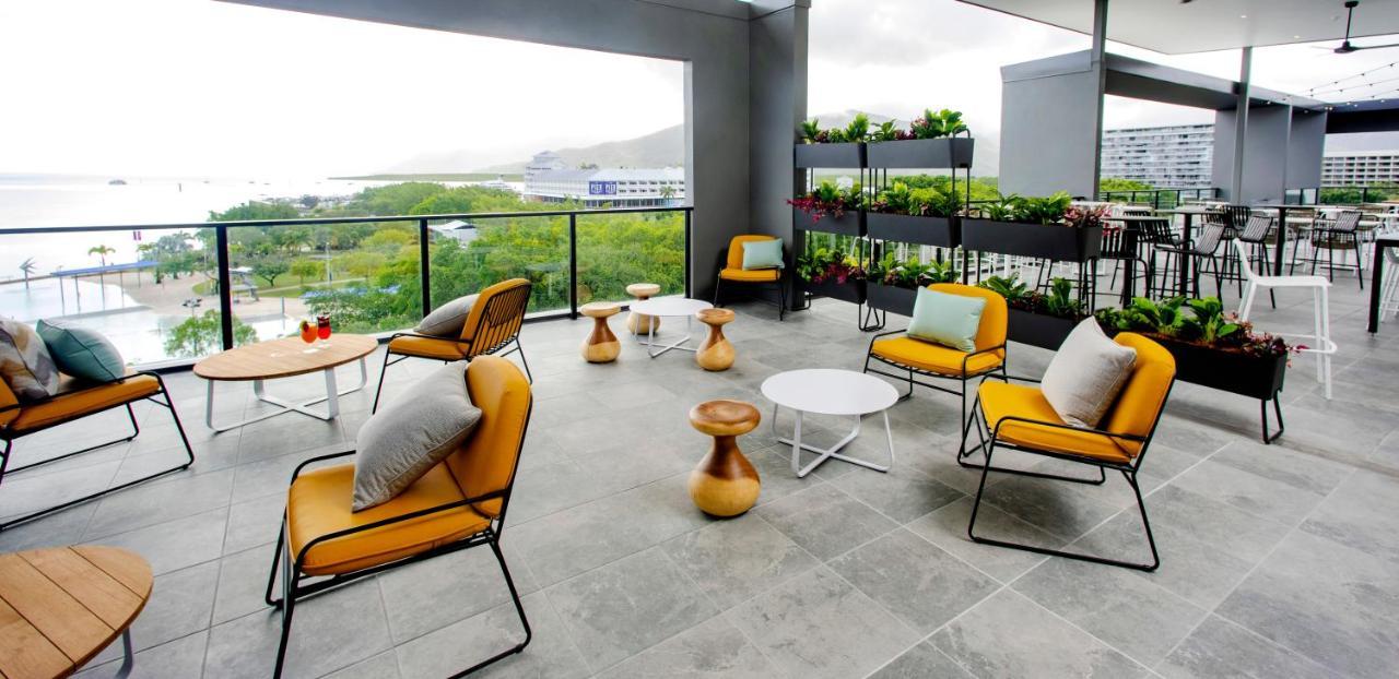 Oaks Cairns Hotel Εξωτερικό φωτογραφία