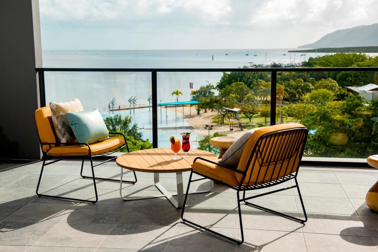 Oaks Cairns Hotel Εξωτερικό φωτογραφία