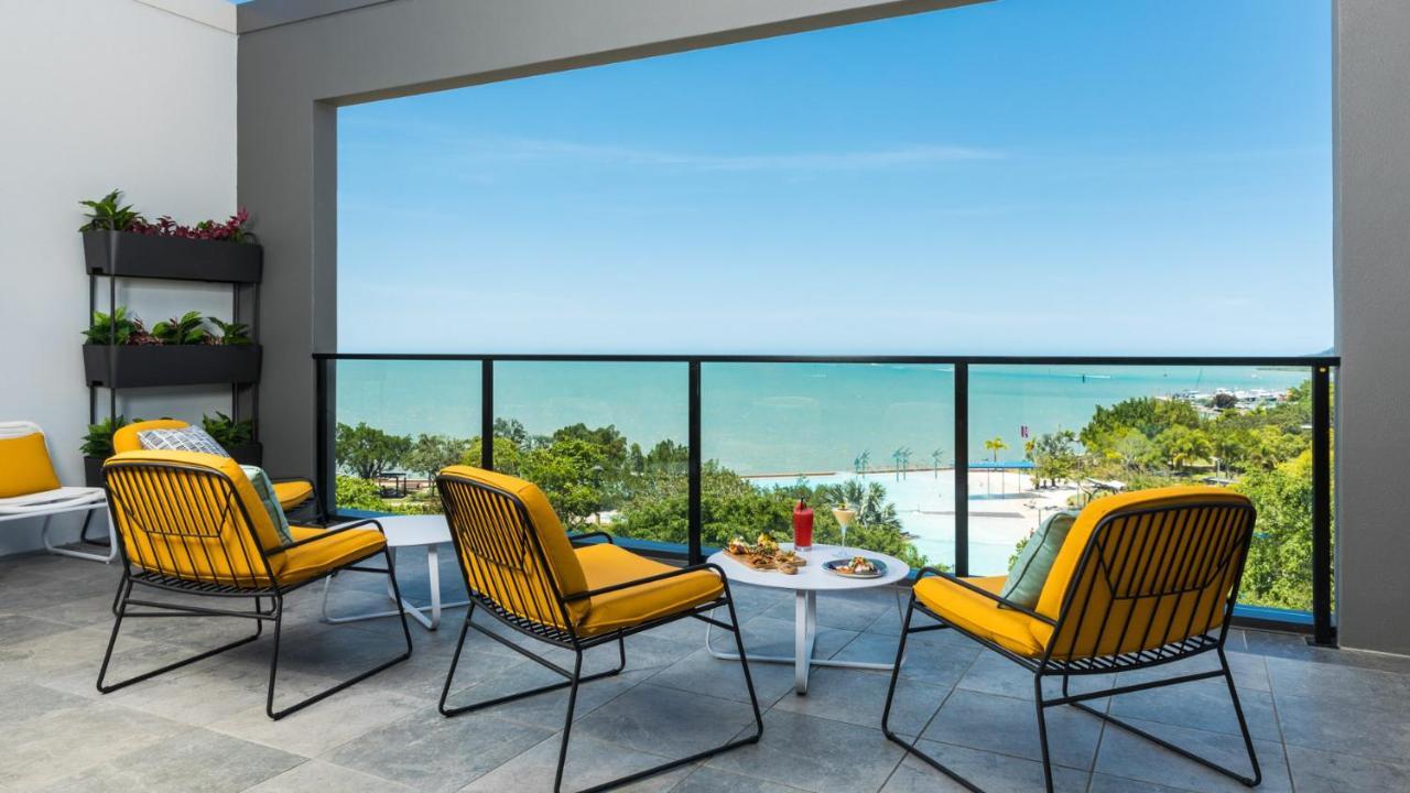 Oaks Cairns Hotel Εξωτερικό φωτογραφία