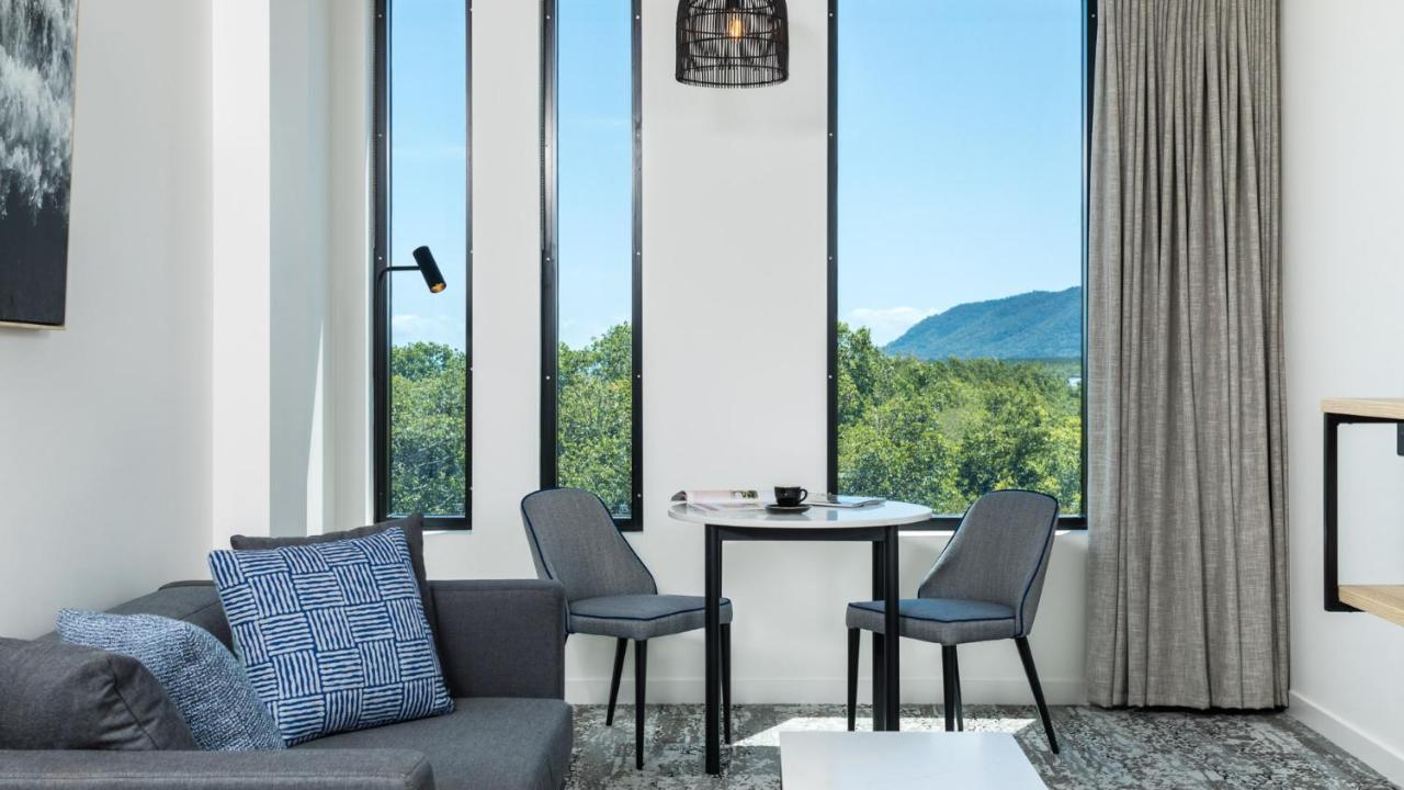 Oaks Cairns Hotel Εξωτερικό φωτογραφία