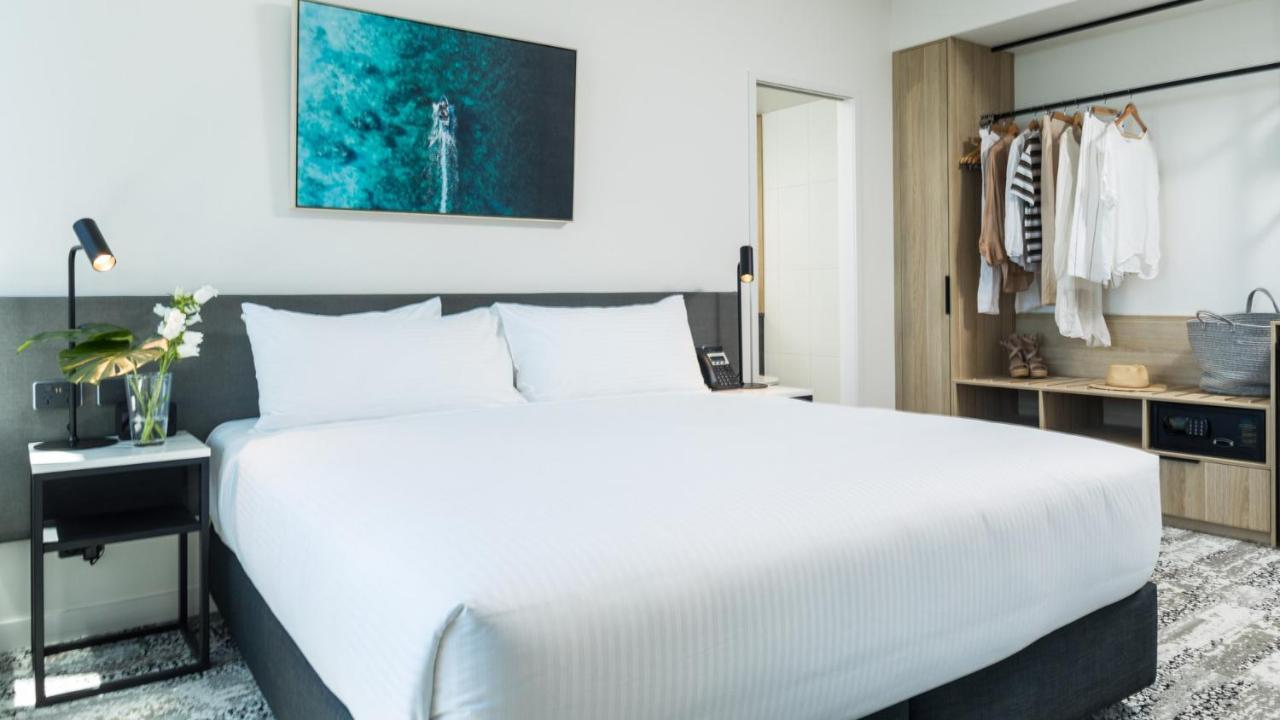 Oaks Cairns Hotel Εξωτερικό φωτογραφία