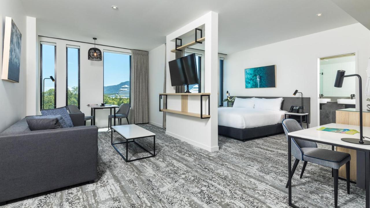 Oaks Cairns Hotel Εξωτερικό φωτογραφία
