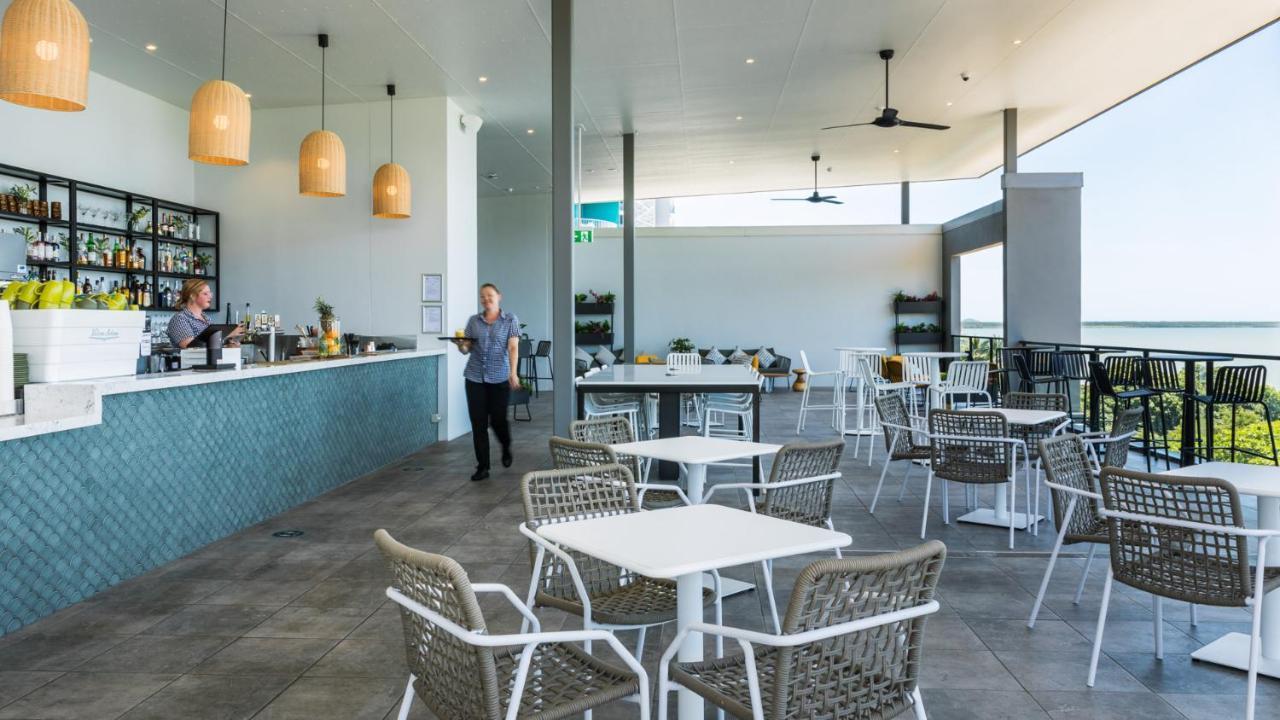 Oaks Cairns Hotel Εξωτερικό φωτογραφία