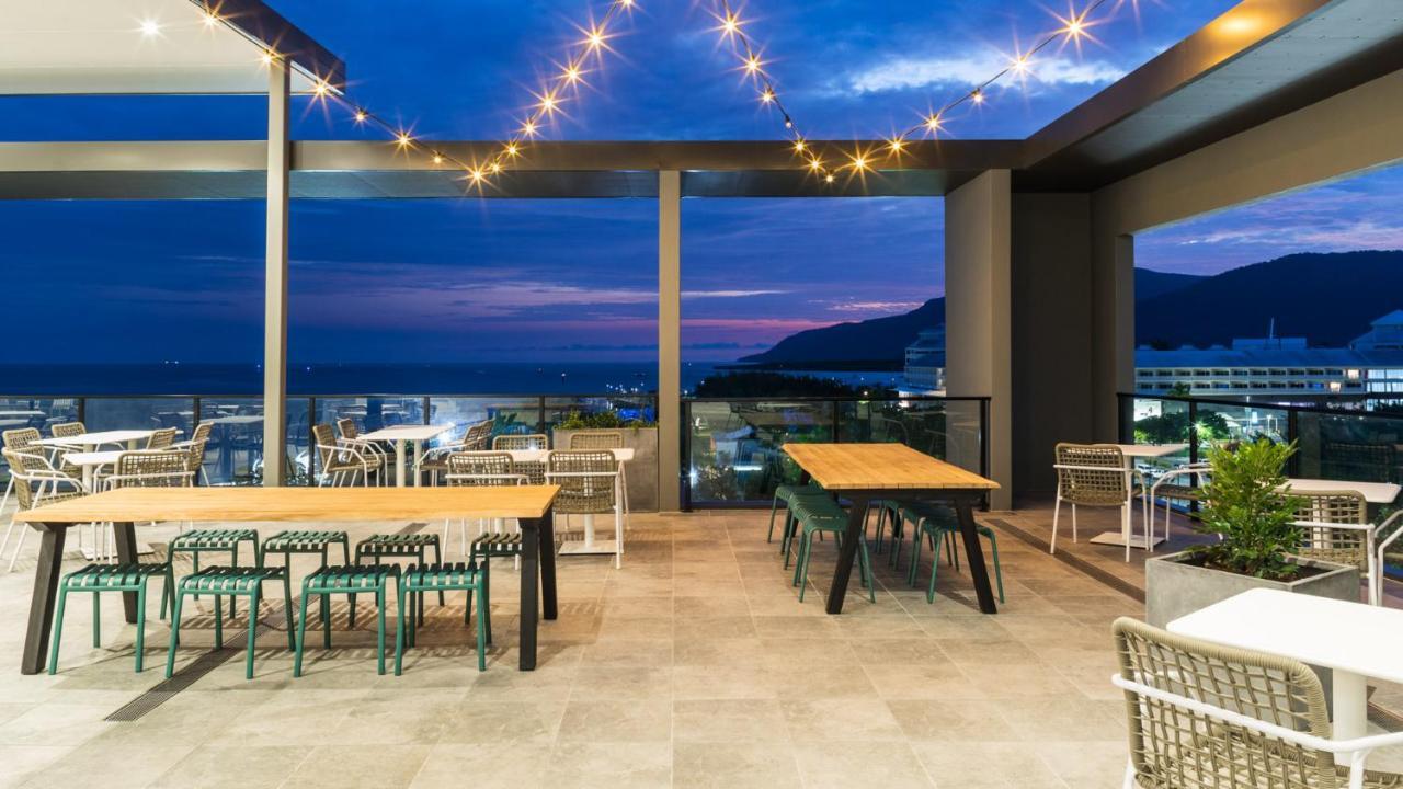 Oaks Cairns Hotel Εξωτερικό φωτογραφία