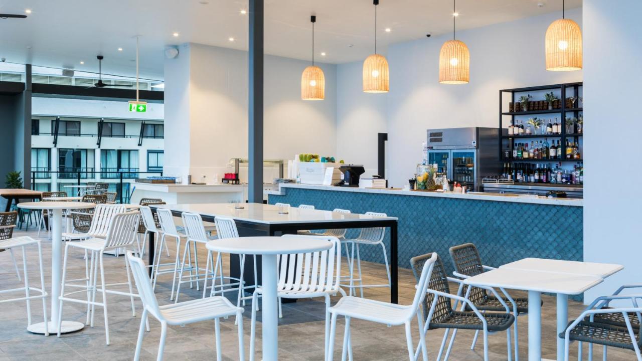 Oaks Cairns Hotel Εξωτερικό φωτογραφία