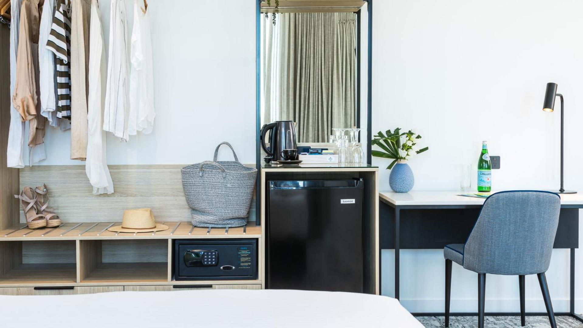 Oaks Cairns Hotel Εξωτερικό φωτογραφία