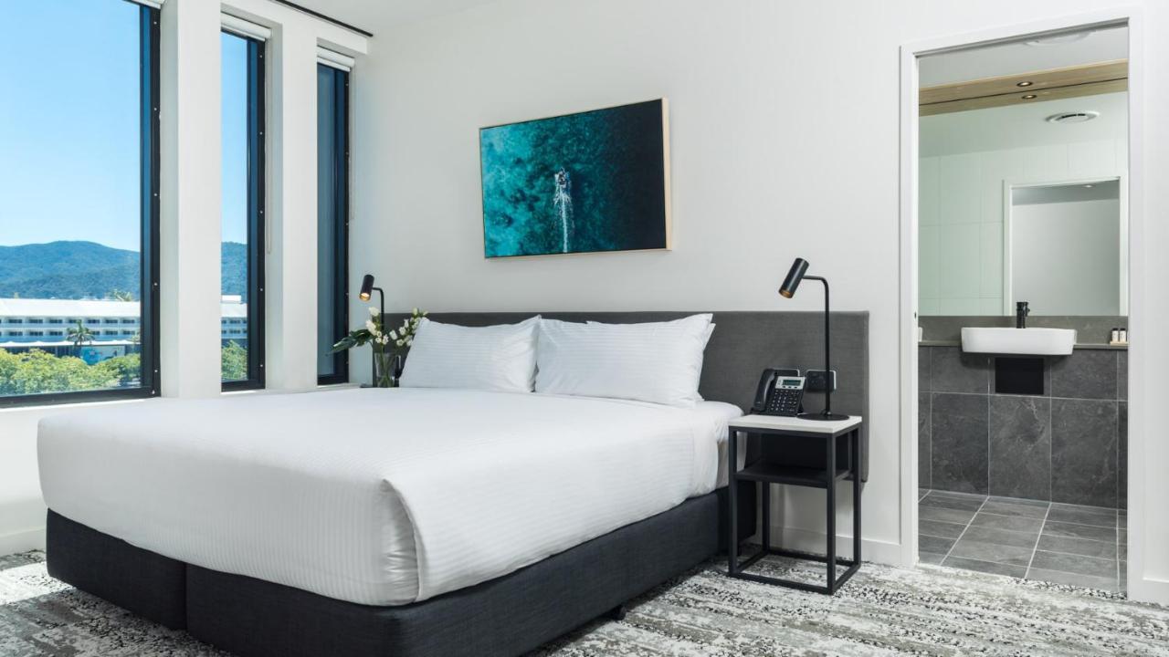 Oaks Cairns Hotel Εξωτερικό φωτογραφία