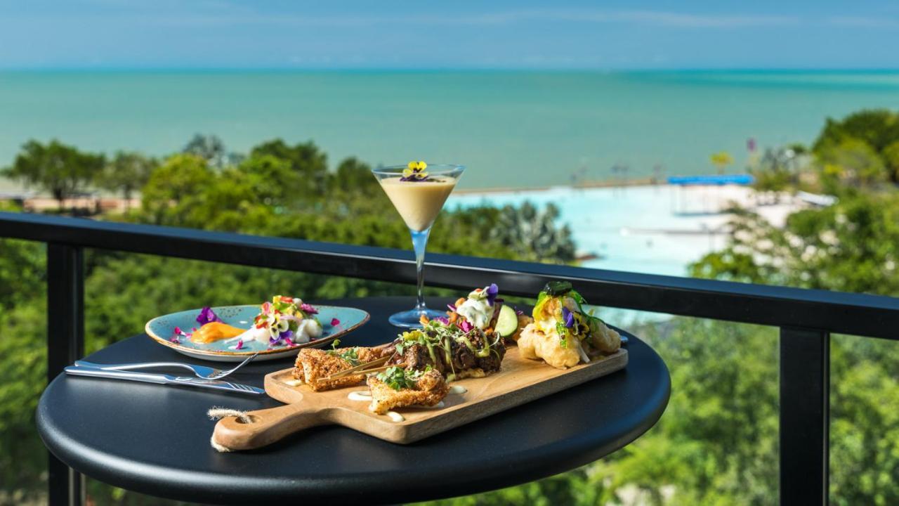 Oaks Cairns Hotel Εξωτερικό φωτογραφία