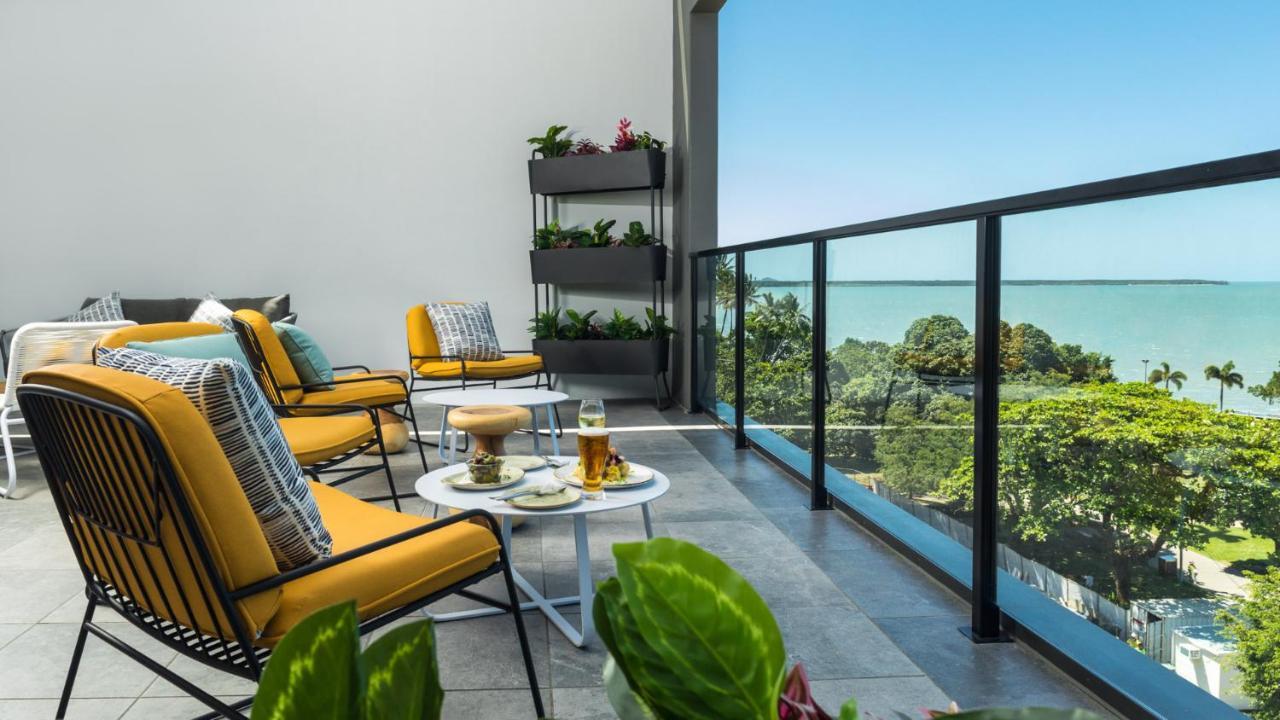 Oaks Cairns Hotel Εξωτερικό φωτογραφία