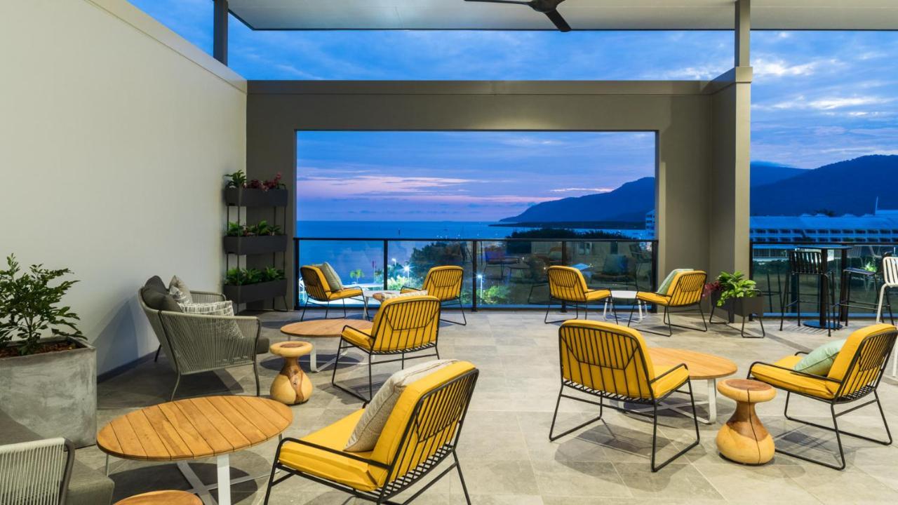 Oaks Cairns Hotel Εξωτερικό φωτογραφία