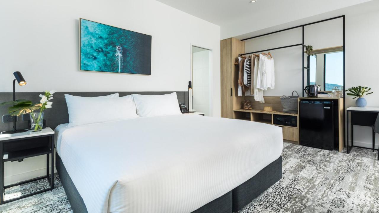Oaks Cairns Hotel Εξωτερικό φωτογραφία
