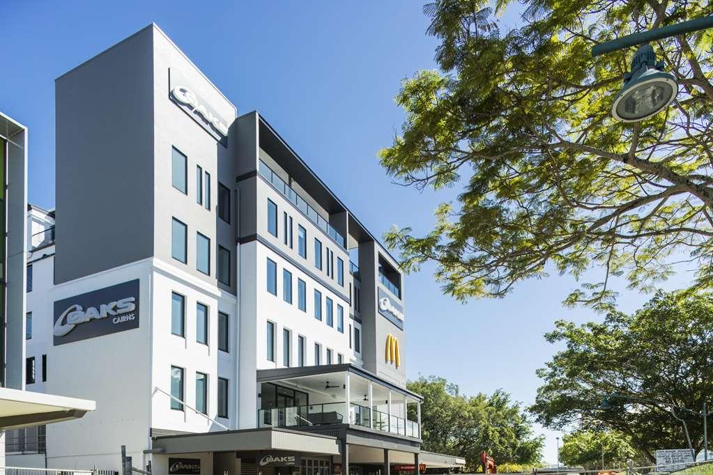 Oaks Cairns Hotel Εξωτερικό φωτογραφία