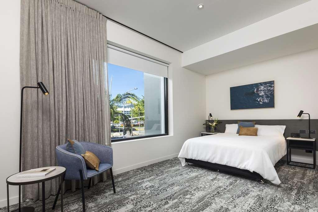 Oaks Cairns Hotel Εξωτερικό φωτογραφία