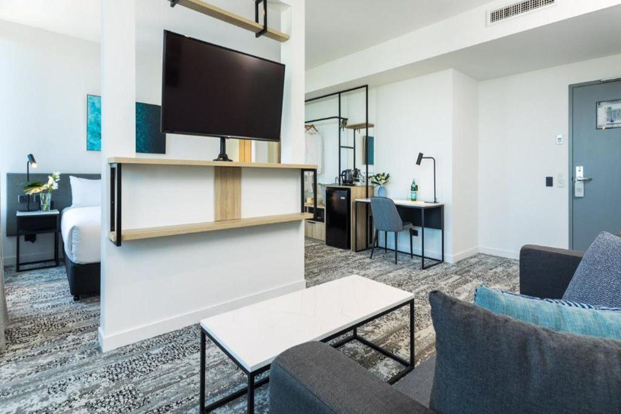 Oaks Cairns Hotel Εξωτερικό φωτογραφία