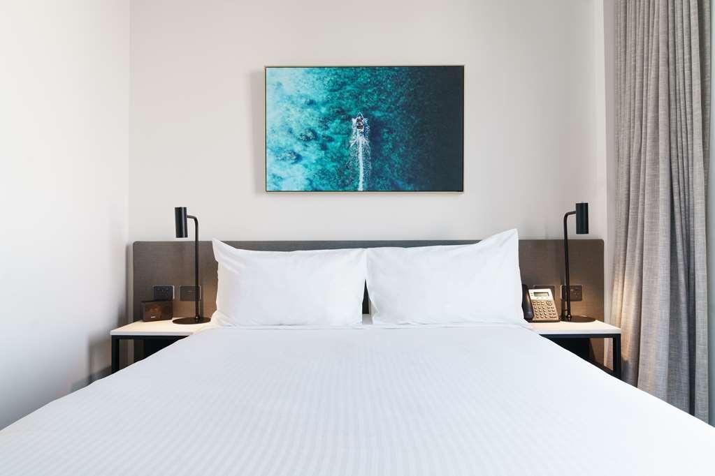 Oaks Cairns Hotel Δωμάτιο φωτογραφία
