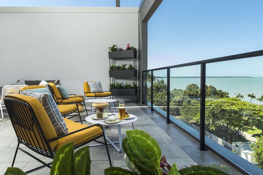 Oaks Cairns Hotel Εστιατόριο φωτογραφία