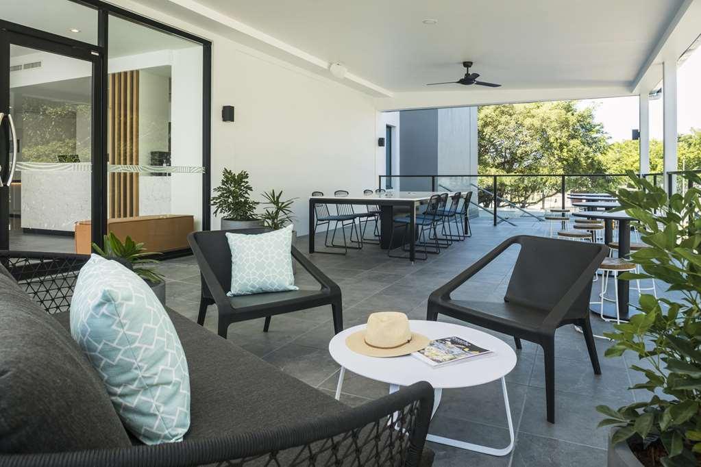 Oaks Cairns Hotel Εσωτερικό φωτογραφία