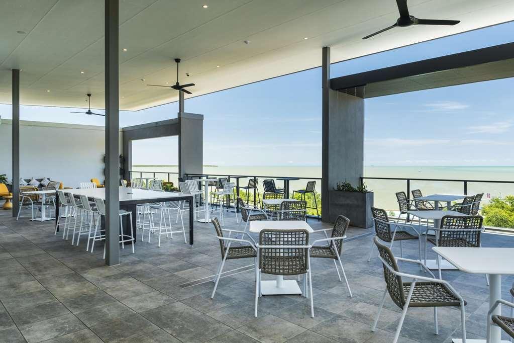 Oaks Cairns Hotel Εστιατόριο φωτογραφία