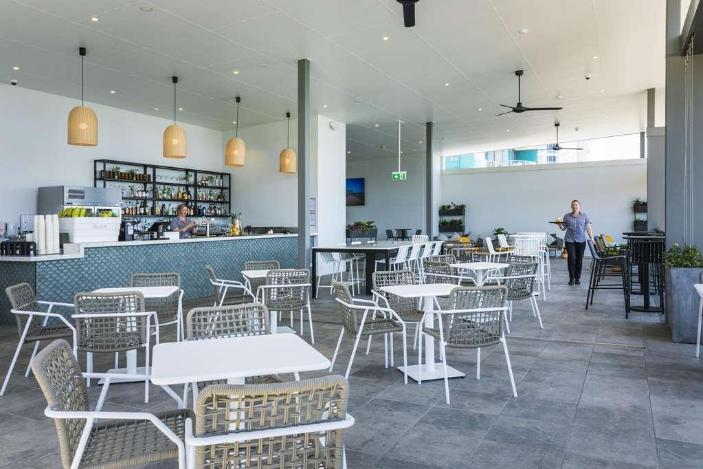 Oaks Cairns Hotel Εστιατόριο φωτογραφία