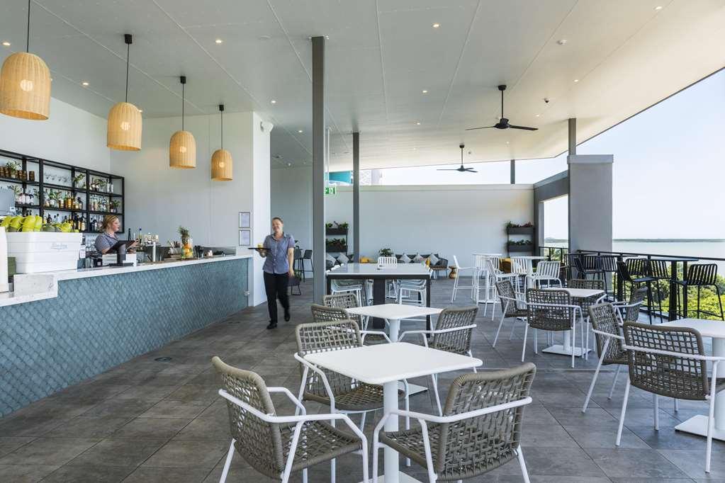 Oaks Cairns Hotel Εστιατόριο φωτογραφία