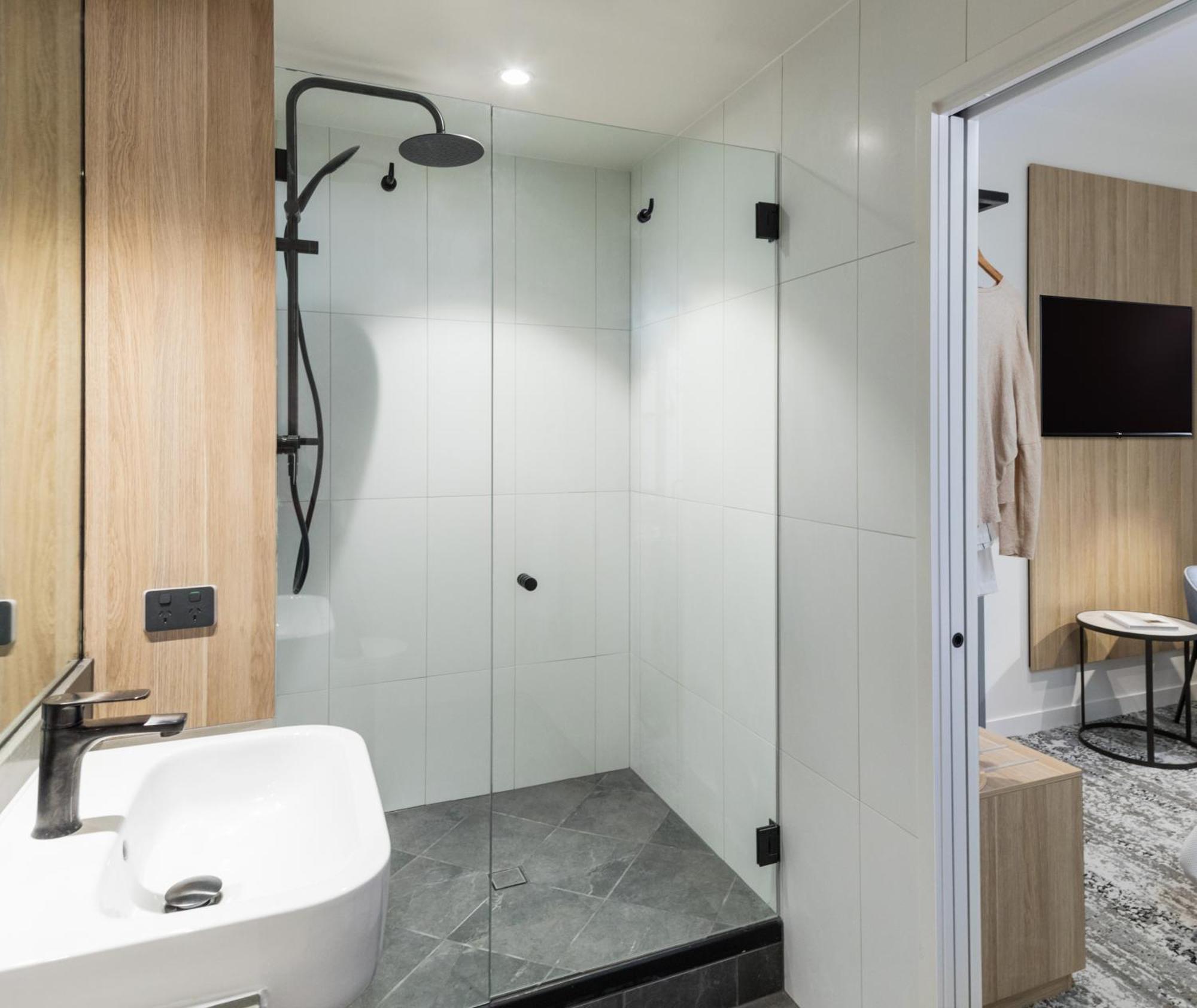 Oaks Cairns Hotel Εξωτερικό φωτογραφία