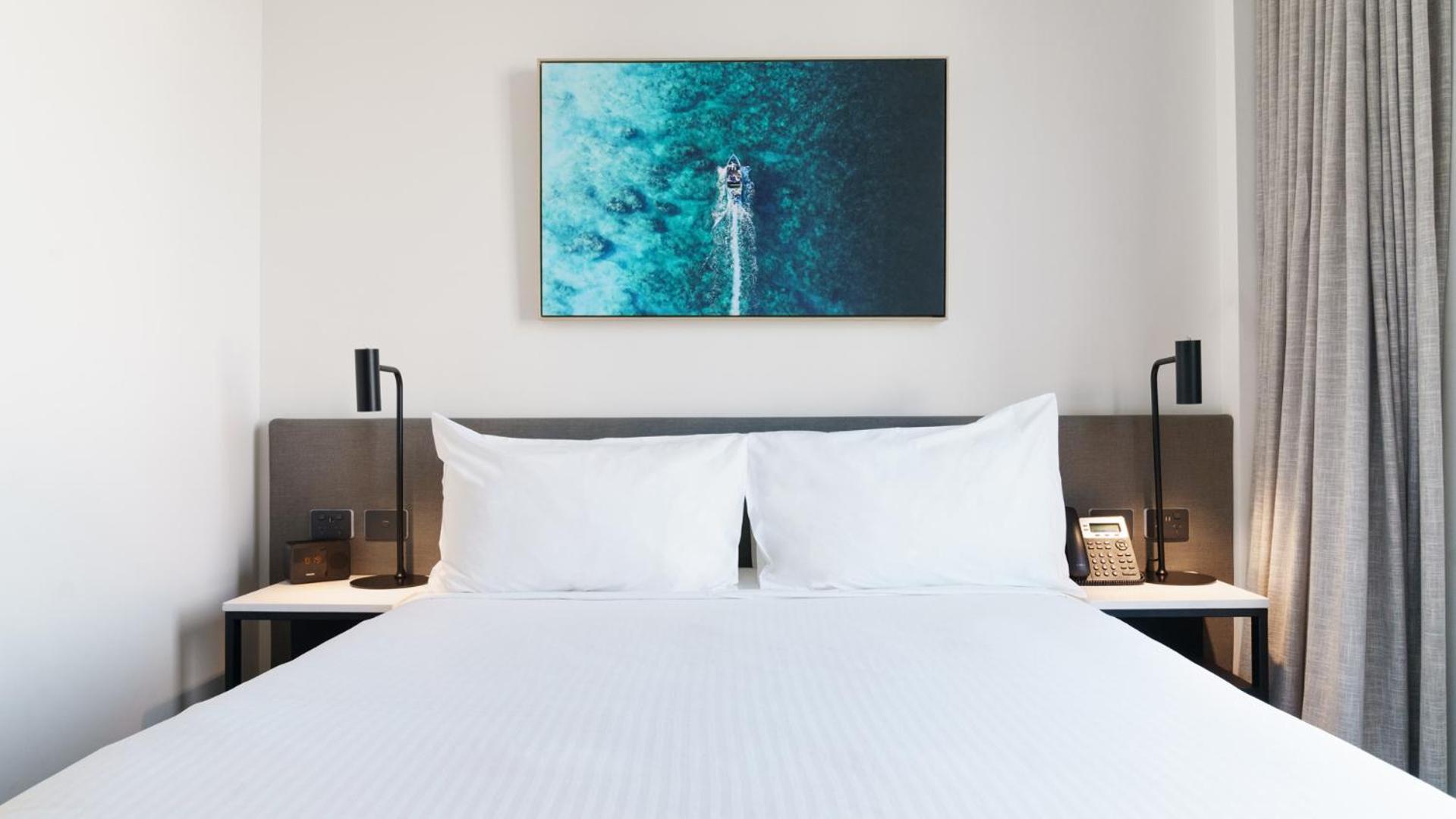 Oaks Cairns Hotel Εξωτερικό φωτογραφία