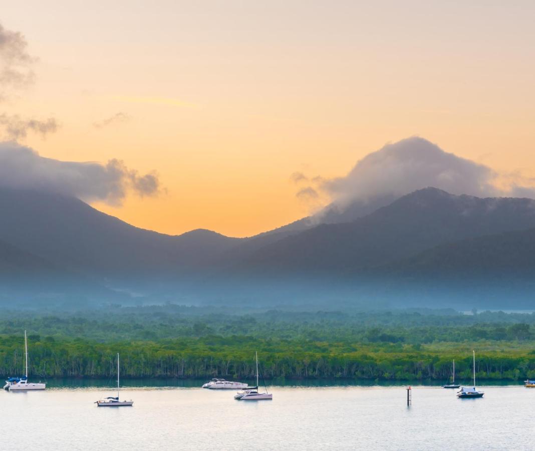 Oaks Cairns Hotel Εξωτερικό φωτογραφία