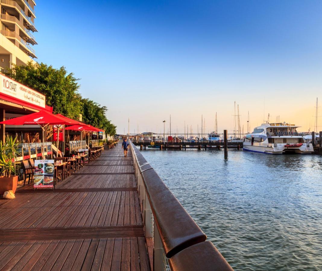 Oaks Cairns Hotel Εξωτερικό φωτογραφία